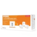 Zestaw: termostat + 3 zawory Netatmo NBU-NTH-NAV - 2587438