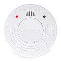 Nedis DTCTSL30WT detektor dymu Wykrywacz próbek powietrza Przewodowa - 2587313