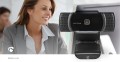 Nedis WCAM110BK kamera internetowa 5 MP 2592 x 1944 px USB 2.0 Czarny - 2594309