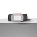 Nedis WCAM100BK kamera internetowa 2 MP 1920 x 1080 px USB 2.0 Czarny - 2594296