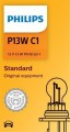 Philips Vision Standard 12277C1 Konwencjonalna żarówka wewnętrzna i sygnalizacyjna - 2593441
