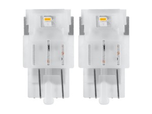 Osram Led Premium New W21/5W Amber