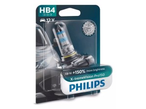 Żarówka halogenowa Philips 9006XVPB1 HB4 51 W