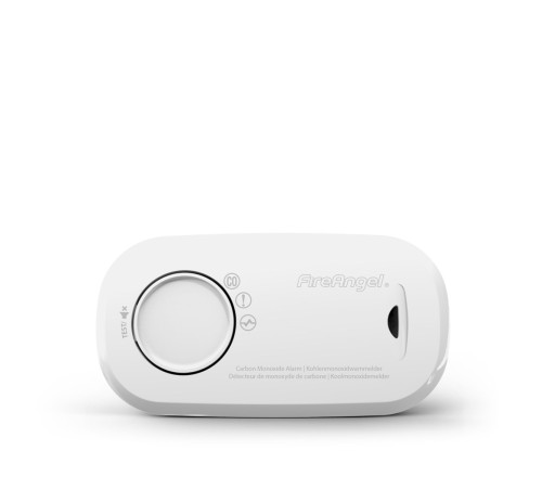 FireAngel FA3313-EUX10 detektor gazu Tlenek Węglu (CO) - 2595572