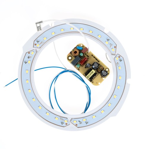 Płyta SMD do lampy z lupą NAR0460-2 - 2592065