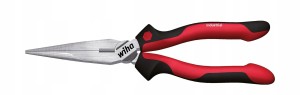 Wiha Z 05 0 02 Szczypce półokrągłe