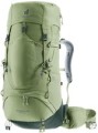 Plecak Aircontact Lite 35 + 10 SL bluszcz gajowy | uniwersalny - 2596832