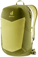 Plecak uniwersalny Speed Lite 17 lipa-kaktus