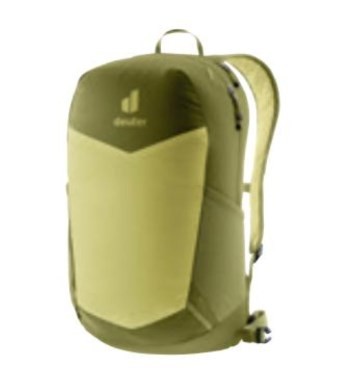 Plecak uniwersalny Speed Lite 17 lipa-kaktus - 2596829