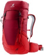 Meble Futura 26 masala-cherry | uniwersalny - 2596805