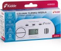 K5DCO KIDDE CZUJNIK TLENKU WĘGLA I CZADU - 2595596