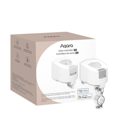 Sterownik zaworu Aqara Valve Controller T1 - 2587278