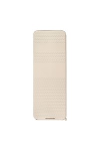 Mata samopompująca NATUREHIKE Featherbone Single Large Wide 6,5cm cnk2300ws012-brown