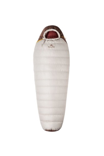 śpiwór snowbird duck down 400 l cnk2550ws014-smoky brown - 2596717