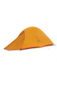 Namiot Cloud Up 1 Base 210T CNK2450WS032 Orange Naturehike