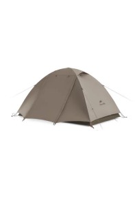 Namiot Yunchuan 2 CNK2300ZP024 brązowy NATUREHIKE