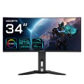 MONITOR GIGABYTE LED 34" MO34WQC 175Hz - 2590583