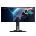 MONITOR GIGABYTE LED 34" MO34WQC 175Hz - 2590584