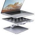 Stojak na laptopa 10-16" ALUMINUM HQ AXAGON - 2590430
