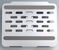 Stojak na laptopa 10-16" ALUMINUM HQ AXAGON - 2590419