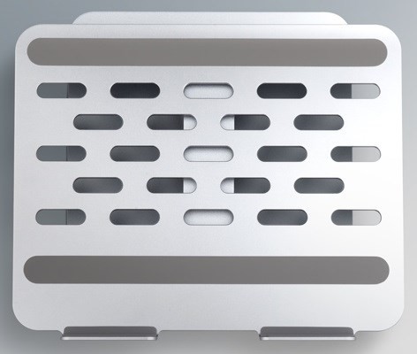Stojak na laptopa 10-16" ALUMINUM HQ AXAGON - 2590430