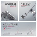 Stojak na laptopa 10-16" ALUMINUM HQ AXAGON - 2590422