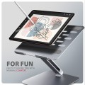 Stojak na laptopa 10-16" ALUMINUM HQ AXAGON - 2590424