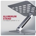 Stojak na laptopa 10-16" ALUMINUM HQ AXAGON - 2590421