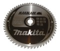 Piła tarczowa Makita 305x30x60z Makblade Drewno - 2552996