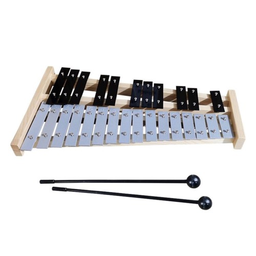 V-TONE DC 27 Set - zestaw dzwonków - 2587497