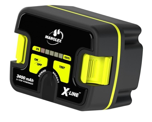 Marolex opryskiwacz akumulatorowy VX X-Line - 2591924