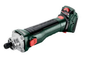 Metabo. Szlifierka prosta GVB 18 LTX BL 11-28 Compact Carcass