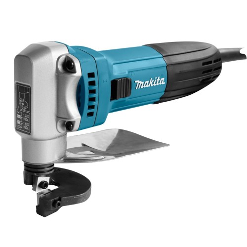 Makita nożyce do blachy 1,6mm JS1602 380W - 2592058