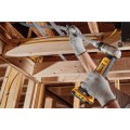Rozszerzacz do rur PEX 18V XR 2x2 Ah - 2591853