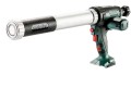 Wyciskacz METABO KPA 18 LTX 600 carcass - 2591716