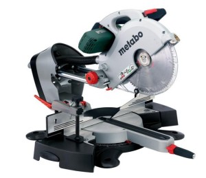 Metabo piła ukośna KGS 315 PLUS 320x120