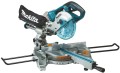 MAKITA.PIŁA UKOŚNICA 2x18V DLS714NZ 190mm BLDC - 2591719