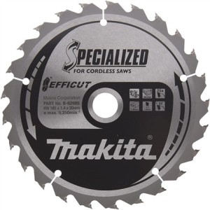 Makita piła tarczowa 160x20x42z Płyty warstwowe