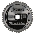 Makita piła tarczowa 160x20x42z Płyty warstwowe - 2592222