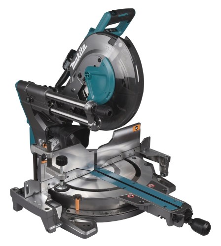 Piła ukośnica Makita 40V XGT LS003GZ01 305mm - 2591742