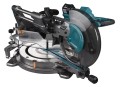 Piła ukośnica Makita 40V XGT LS003GZ01 305mm - 2591740