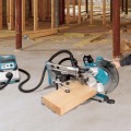 Piła ukośnica Makita 40V XGT LS003GZ01 305mm - 2591737
