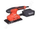 Szlifierka oscylacyjna 190W MAKITA M9203 92x185mm /MT - 2592096