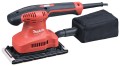 Szlifierka oscylacyjna 190W MAKITA M9203 92x185mm /MT - 2592095