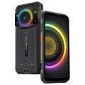 Smartfon Ulefone Armor 21 8GB/256GB (czarny) bez ładowarki - 2633263