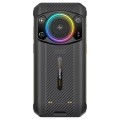 Smartfon Ulefone Armor 21 8GB/256GB (czarny) bez ładowarki - 2633258