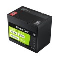 GREEN CELL AKUMULATOR LIFEPO4 CUBE 60AH 12V/12.8V 768WH LFPGC12V60AH - 2611303