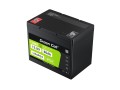 GREEN CELL AKUMULATOR LIFEPO4 CUBE 80AH 12V/12.8V 1024WH LFPGC12V80AH - 2611266