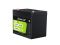 GREEN CELL AKUMULATOR LIFEPO4 CUBE 80AH 12V/12.8V 1024WH LFPGC12V80AH - 2611267