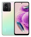Smartfon Xiaomi Note 12S 8/256GB Green (WYPRZEDAŻ) - 2610060